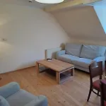 Apartman Rosenthal Bad Marienberg