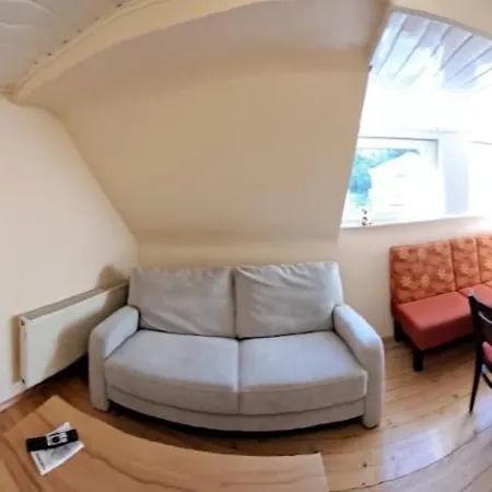 Apartment Rosenthal *