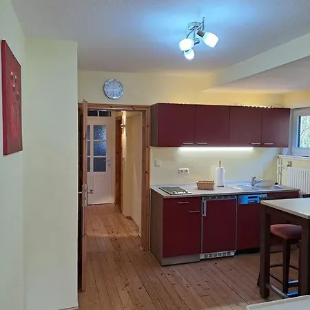 Rosenthal Apartment *