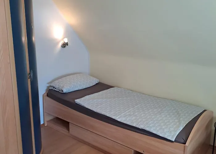 Rosenthal باد مارينبرغ