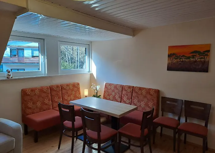 Rosenthal * باد مارينبرغ