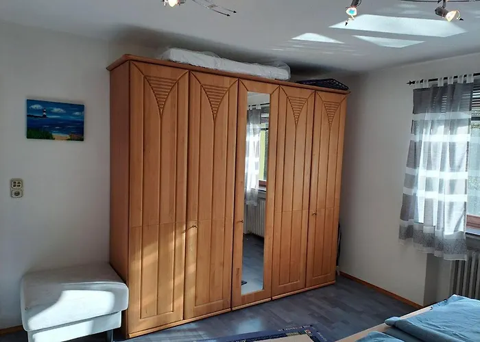 Rosenthal * باد مارينبرغ